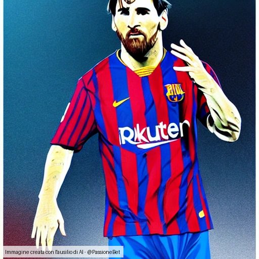 Il Fenomeno Messi e l'Impatto sulle Grandi Sfide Calcistiche