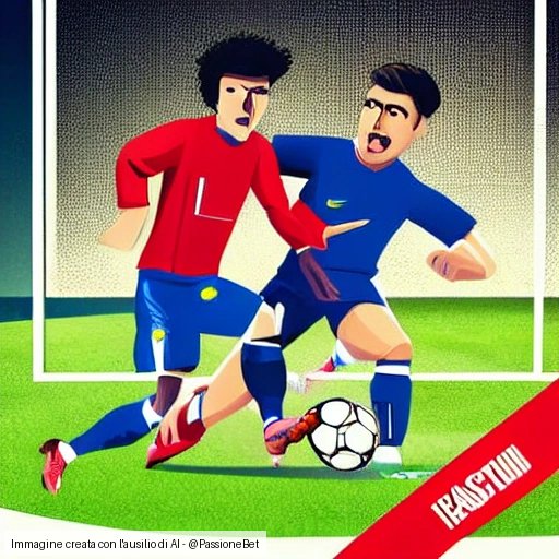 Il Futuro del Calcio: Sfide e Prospettive tra Gestione e Passione