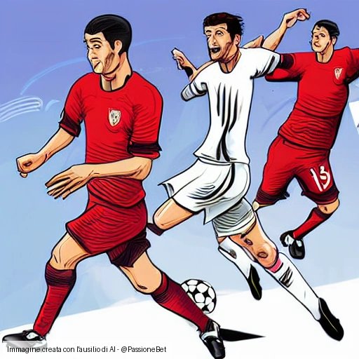 Il Futuro del Calcio: Talenti Emergenti nelle Top Leghe