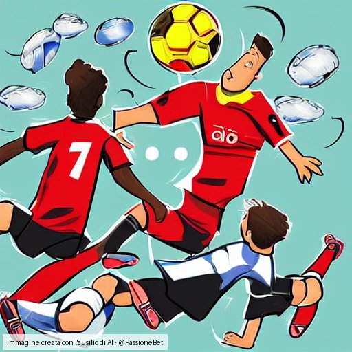 Il Futuro del Calcio: Un Talento Emergente Sotto la Lente