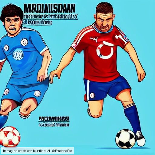 Il futuro del Maradona: Napoli si prepara per Euro 2032