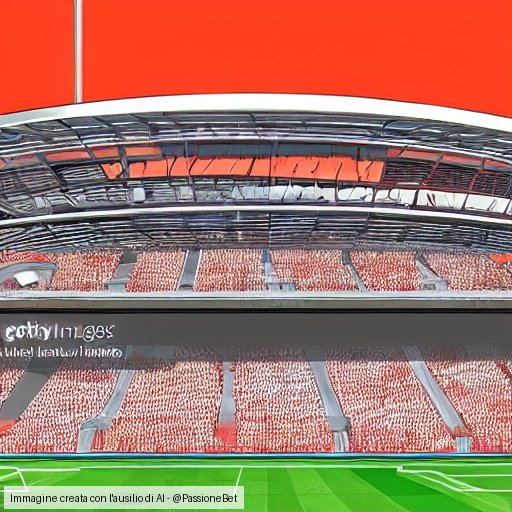 Il Futuro della Roma: Un Nuovo Stadio, Nuovi Orizzonti