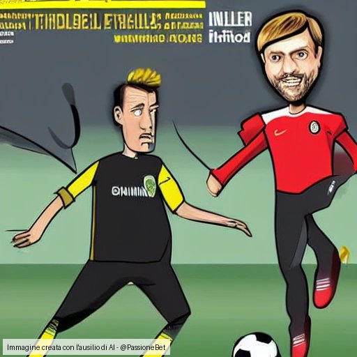 Il futuro dell'Inghilterra con Thomas Tuchel: Analisi Tecnica