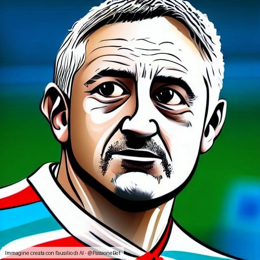 Il futuro incerto di Genesio: le sfide tattiche del Lille