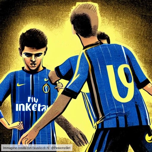 Il Futuro Nerazzurro: Un Giovane Talento Firma con l'Inter