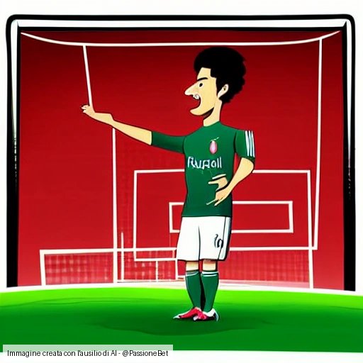 Il primo ruggito di Lucca non basta al Nottingham Forest