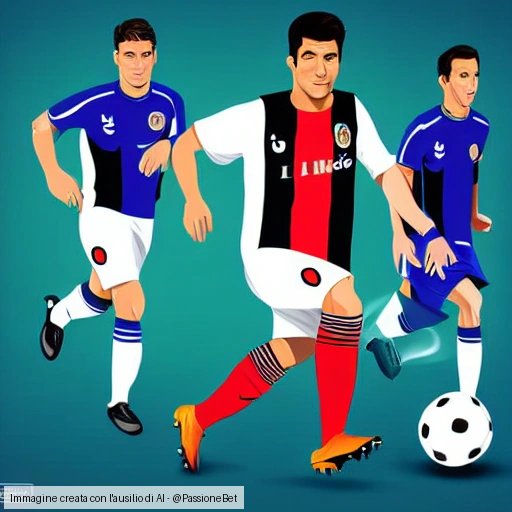 Il ritorno di un talento: uno sguardo al futuro calcistico