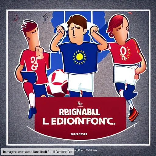 Il talento di Endrick: l'erede designato per il trono europeo