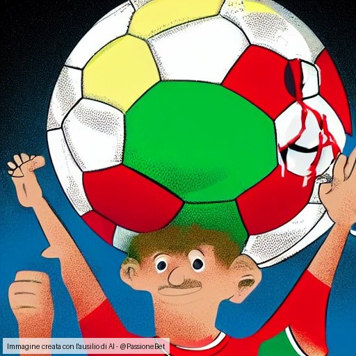 Il Talento di Olise Incanta il Mondo del Calcio