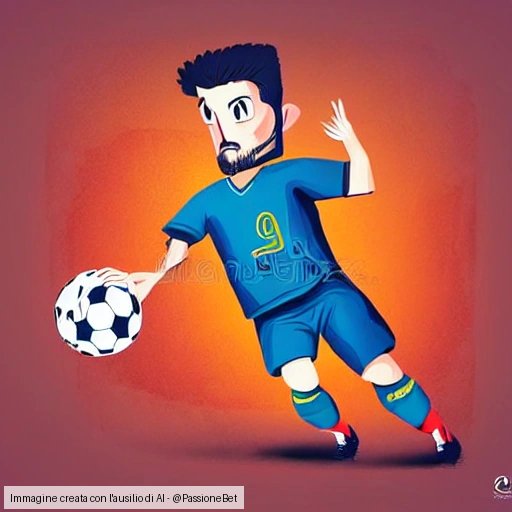 Il talento di Pau Navarro: analisi della crescita in campo