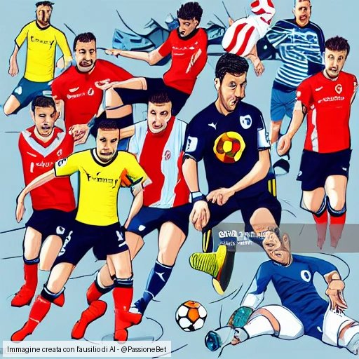 Il termometro della disperazione in Premier League: Analisi sul Mercato