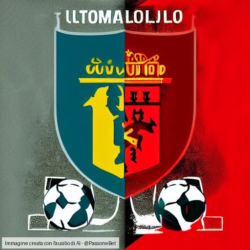 Il trionfo del Manchester United: analisi statistica post-partita