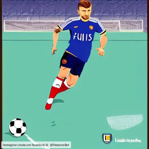 Il Tuffo di Immobile: L'Impatto sul Paris FC e le Quote
