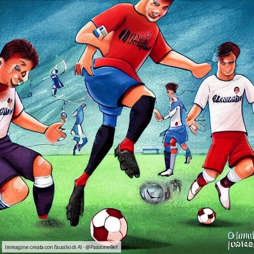 Incidenti in campo e l'influenza nascosta sul risultato finale
