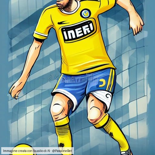 Inter-Bodo Glimt: Numeri Record per il Match Europeo