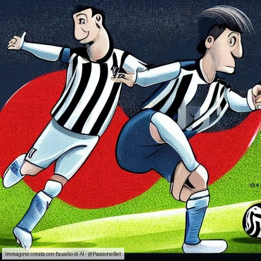 Inter-Juventus: le chiavi del Derby d'Italia
