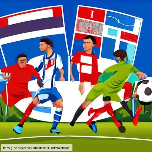 Italia in Nations League: prospettive e sfide future