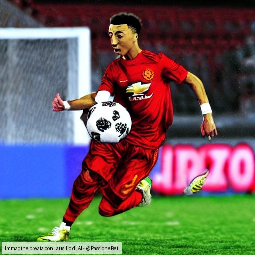 Jesse Lingard ricomincia dal Brasile: l'approdo al Remo