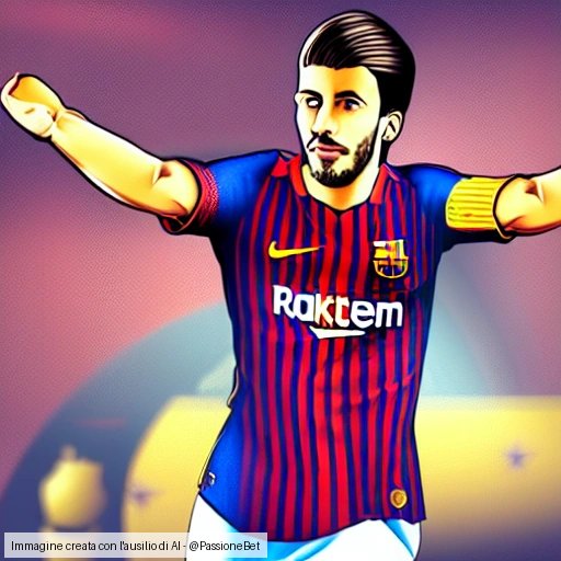 Julian Álvarez trascina l'Atlético: Barça travolto al Metropolitano
