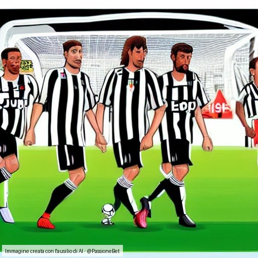 Juventus-Como: Kalulu out dopo il verdetto della FIGC