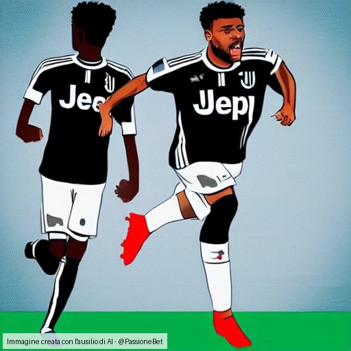 Juventus e McKennie: Prolungamento in Arrivo alla Continassa