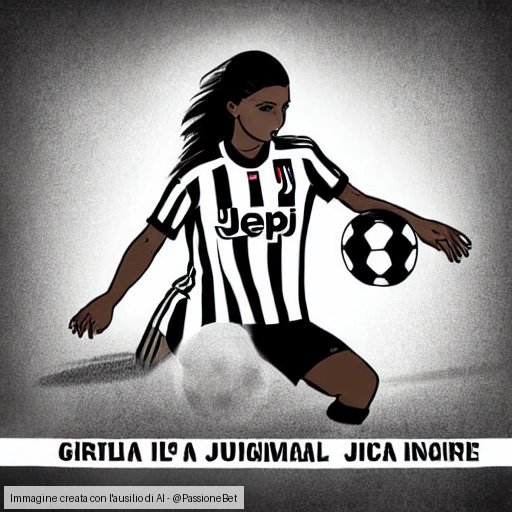 Juventus Women: il futuro di Cristiana Girelli e gli USA