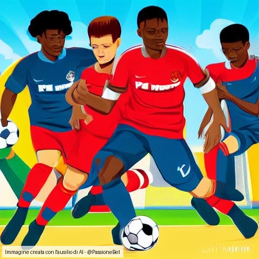 Kayode e il lancio più importante: benvenuto in famiglia