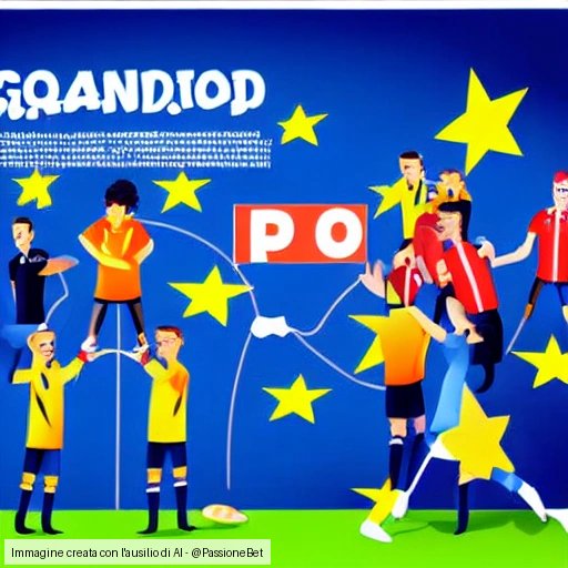 La gestione della pressione nelle grandi squadre europee