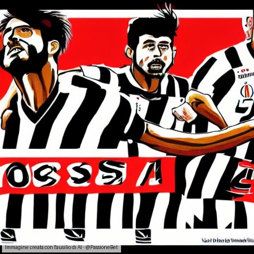 La Juventus osserva Tonali: i margini per un trasferimento in Serie A