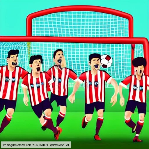 La Rivincita dei Colchoneros: Analisi di una Notte Storica