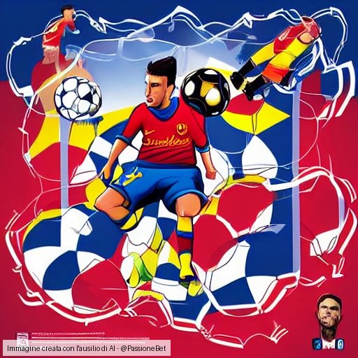 La Scelta del Barcellona e il Futuro del Calcio Europeo