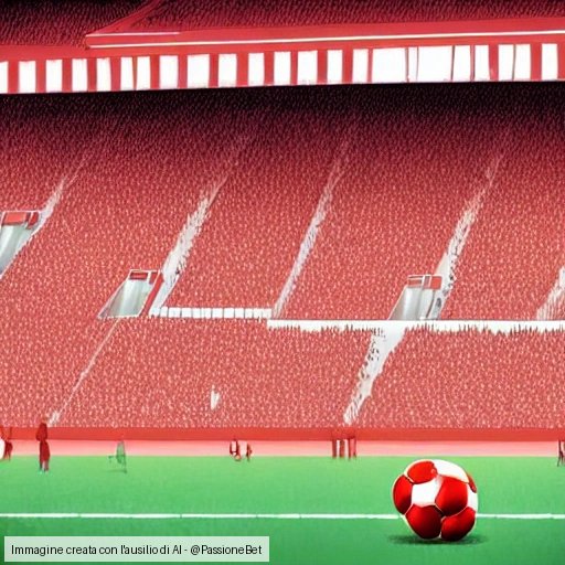 La Tensione di Anfield: L'Impatto di Haaland sul Big Match