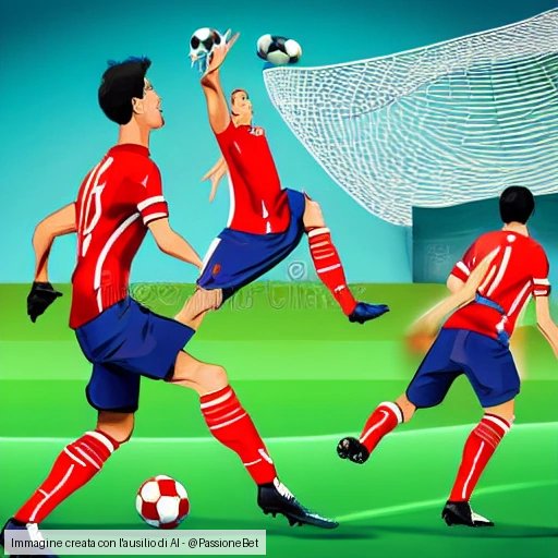 La Verità Oltre l'Overreaction: Analisi Profonda nel Calcio
