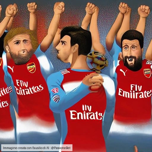 La Vittoria Cruciale del City e le Sfide dell'Arsenal