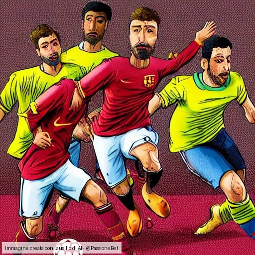 Lamine Yamal incanta il Barcellona con la prima tripletta