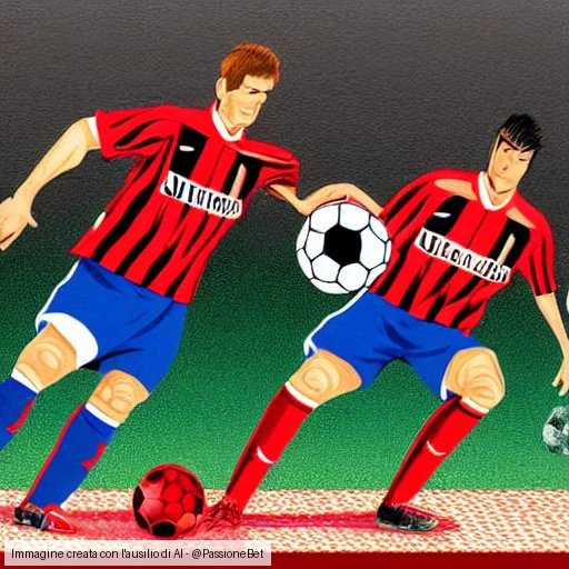 L'Analisi Dettagliata di Bologna-Milan: Prospettive e Dati Statistici