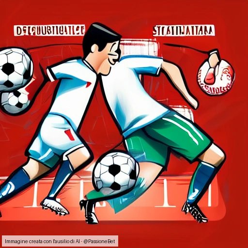 L'Analisi Statistica Dietro Ogni Risultato di Calcio