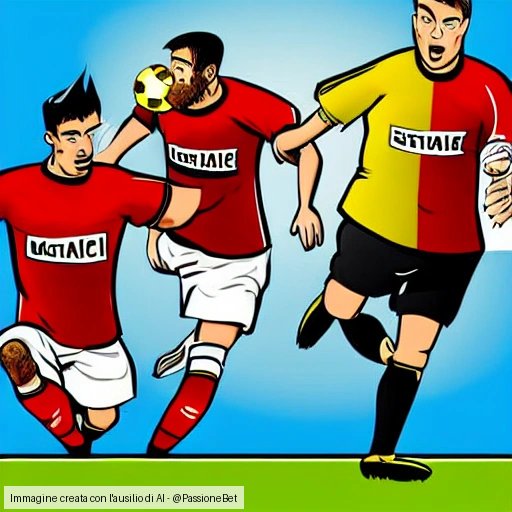 L'analisi tattica dei match di giornata: sfide decisive