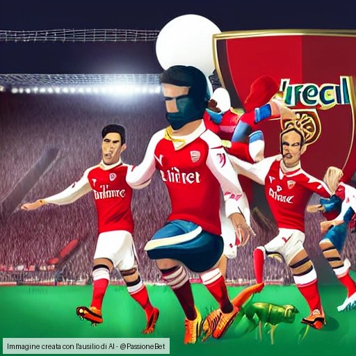 L'Arsenal vince il derby: segnali forti per il titolo