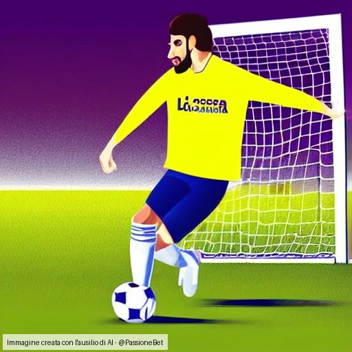 L'Ascesa Sottomarina: Il Villarreal Non Si Ferma Più in Liga