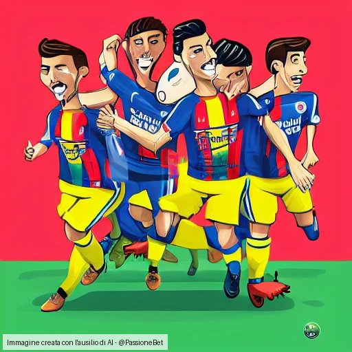 L'Ascesa Strategica di una Grande Squadra