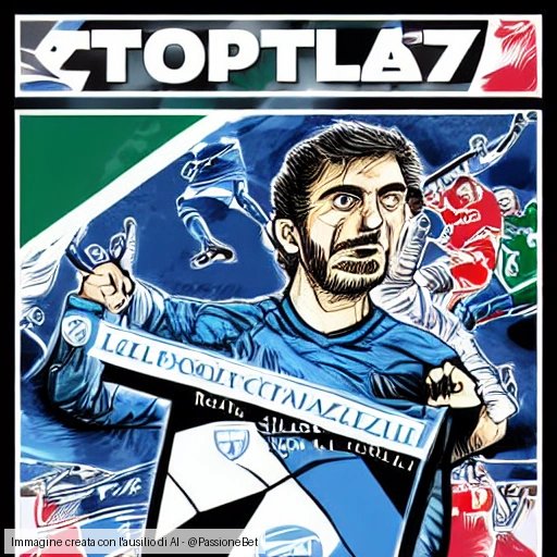 Lazio, stop per Rovella: frattura della clavicola confermata