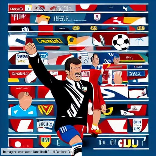 Le dichiarazioni di Allegri sul futuro dei suoi campioni
