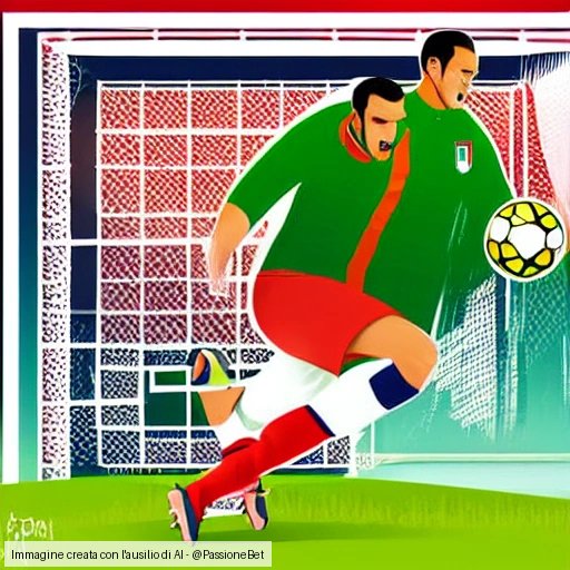 Le radici del calcio italiano: gol e gare in Serie A