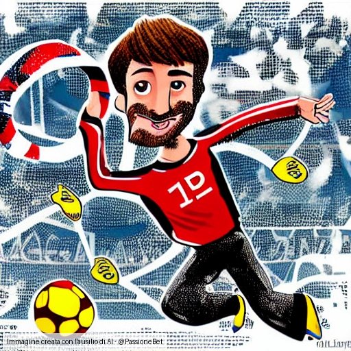 Le Radici Italiane del Talento nel Calcio Mondiale