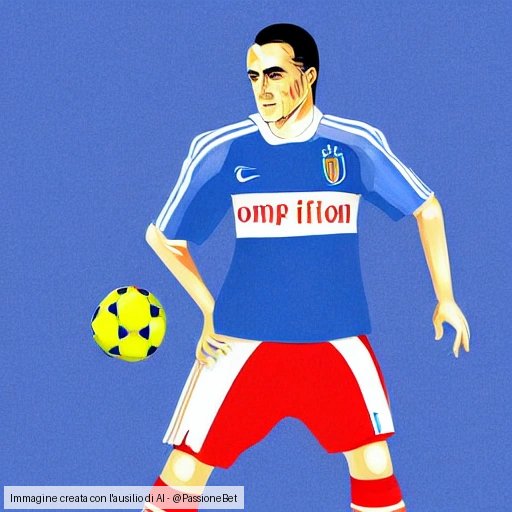 Le Riflessioni di un Campione: Cannavaro tra VAR e Talenti Azzurri