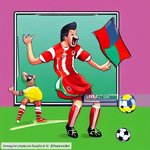 Le Sorprese del Calcio Italiano: Un'Analisi Profonda