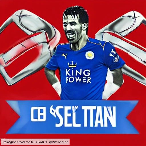 Leicester City, il peso della sanzione: impatto sulla classifica