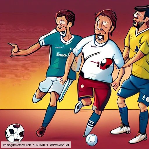 L'Energia di Bollaert: Un Fenomeno Calcistico Senza Precedenti