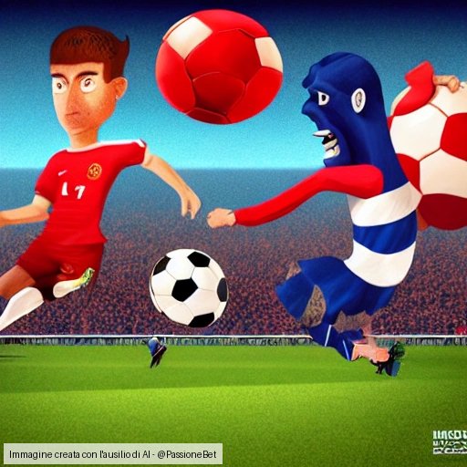 L'Epilogo Emozionante: Il Derby di Londra Deciso al Fotofinish